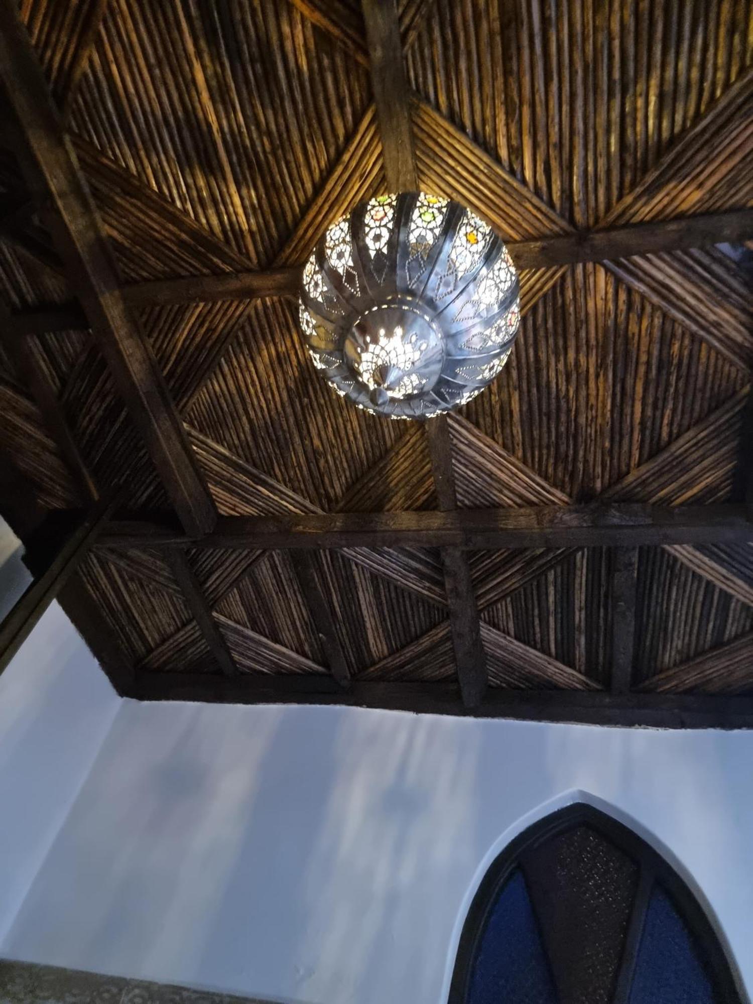 Riad Black Doors Marrakesh Eksteriør bilde